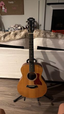 Taylor GS Mini Acoustic