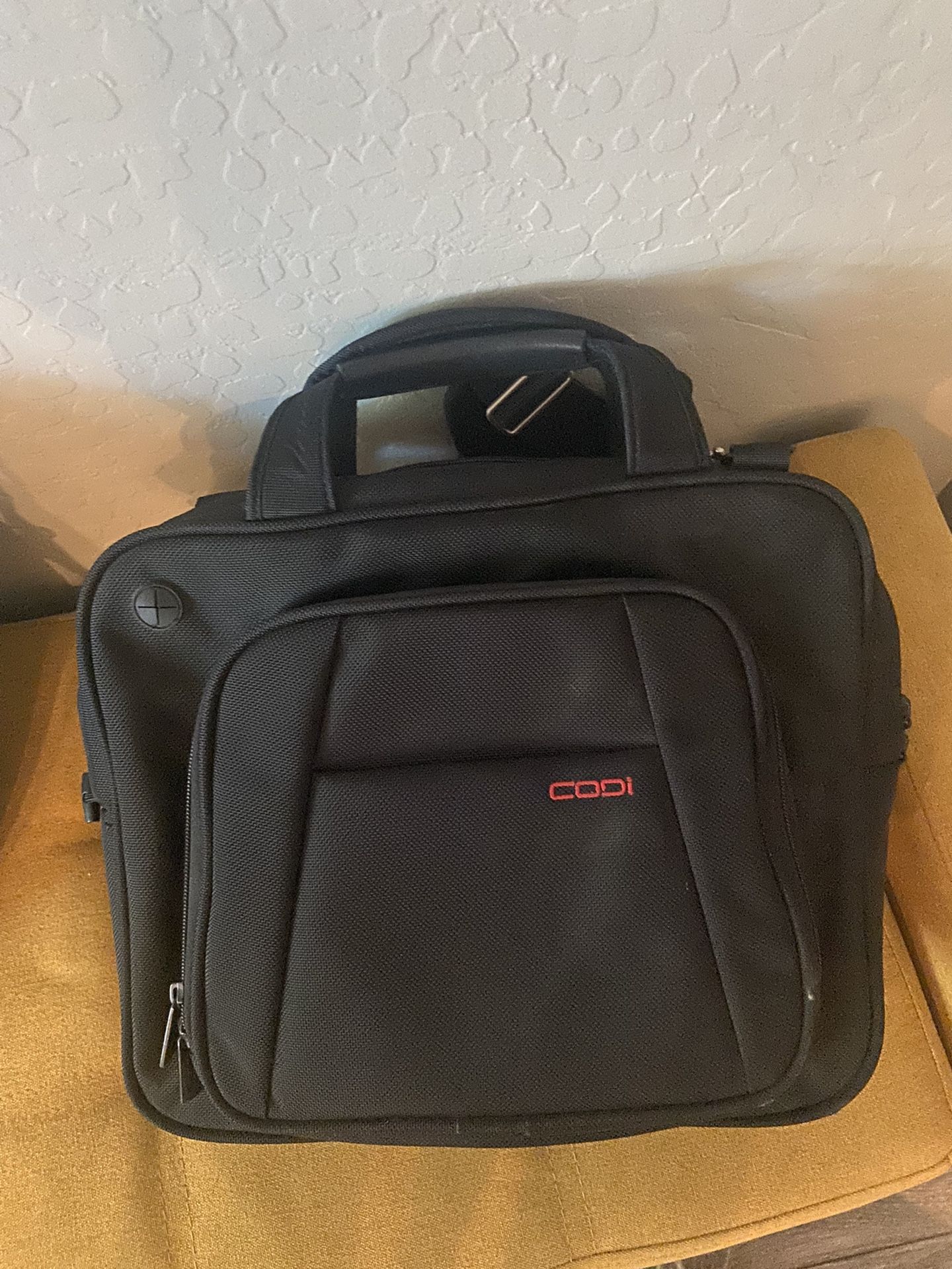 CODI Laptop Bag