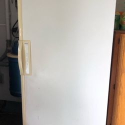 Freezer