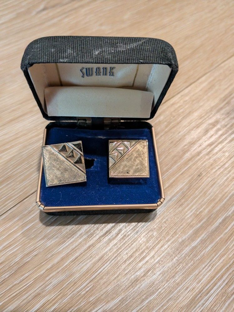 Cuff Links