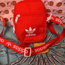 Adidas bag 