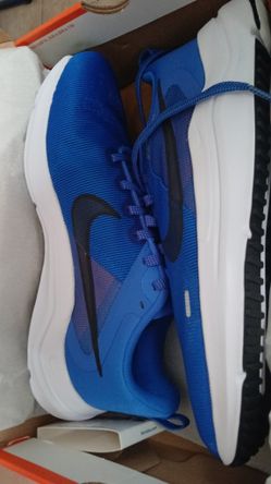 Nike Downshift 12
