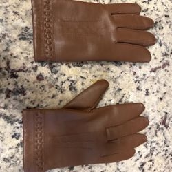 mens gloves size small