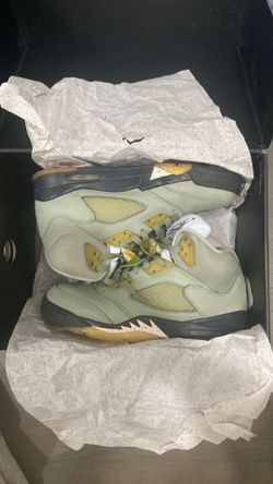 Jade Horizon 5s