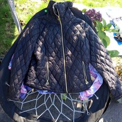 Michael Kors Large Jacket