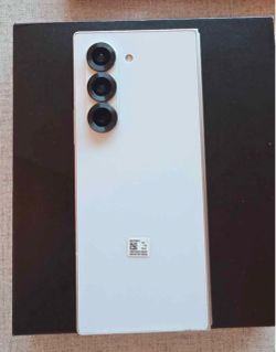 Samsung Fold 6 1TB