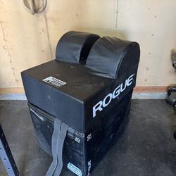 Rogue Echo GHD Kit