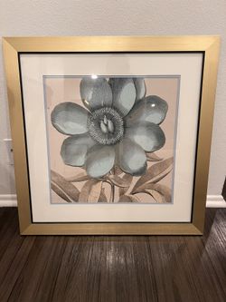 Wall art, decor