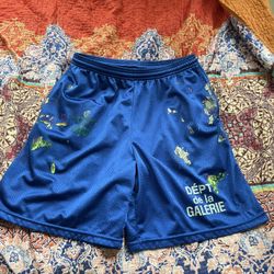 Gallery Dept. Mesh Shorts
