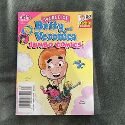 Archie Comic Books 