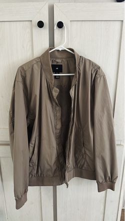 H&M jacket