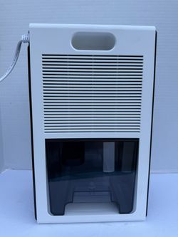 NineSky Dehumidifiers for Home, 95 OZ Water Tank, (1000 sq.ft)