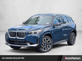 2026 BMW X1