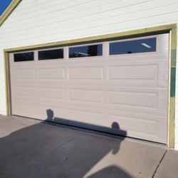 Garage Doors 