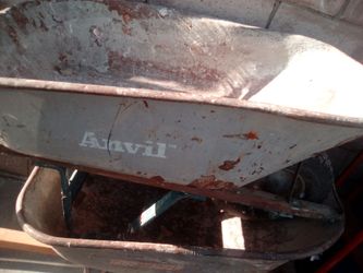 Wheelbarrows
