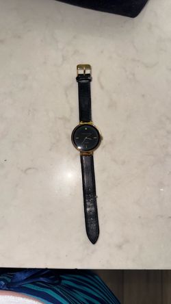 Women’s Anne Klein Watch Used