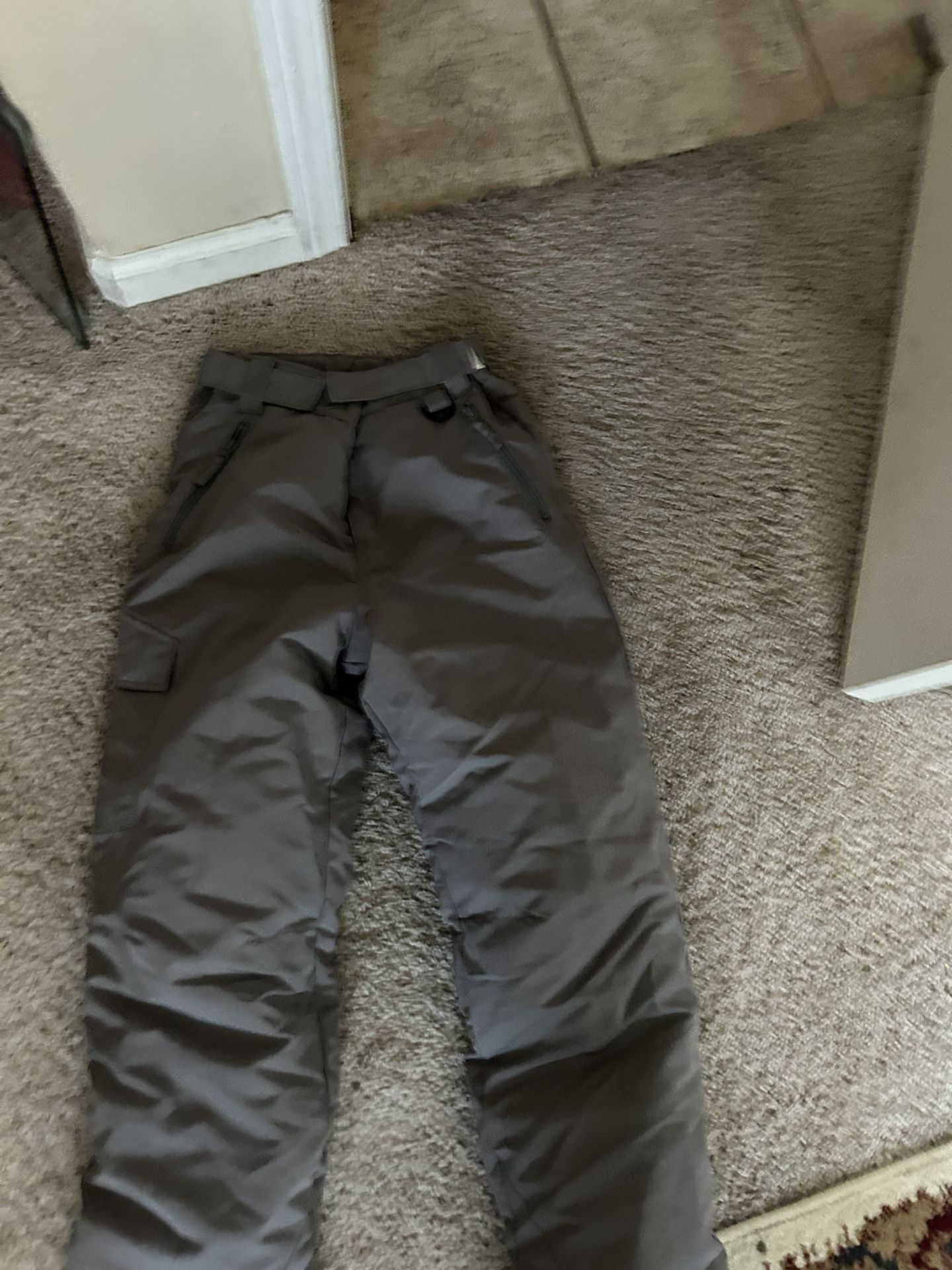 Kids Snow Pants 