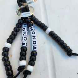 New Handmade Keychain 