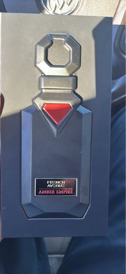 French avenue amber empire