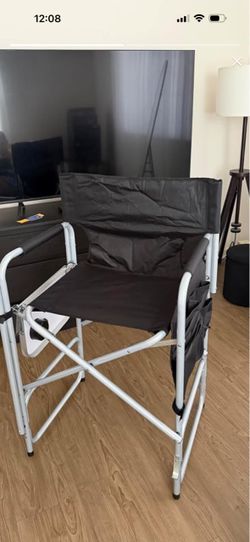 Makeup chair