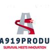 Alfa919 Products