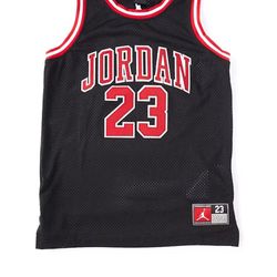 Jordan Jersey 