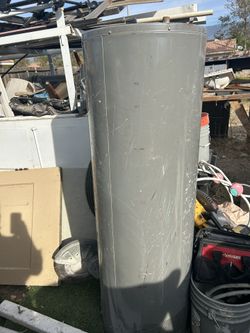 Water  Heater 