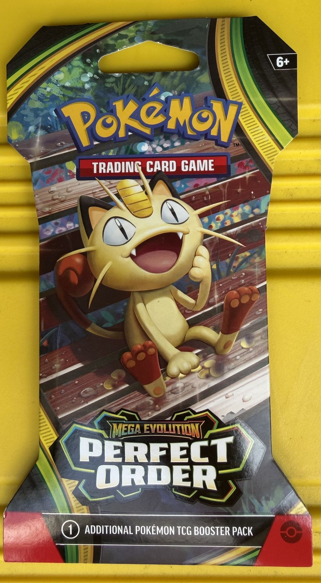 Perfect Order Kit Pokemon