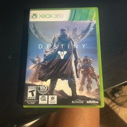 Destiny 
