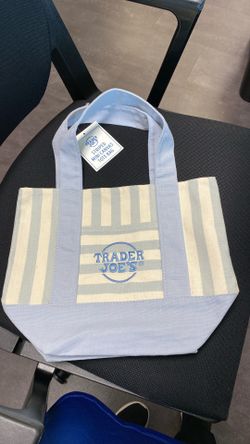 Trader Joe’s bags