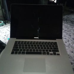 MacBook Pro