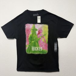 Hot Topic Wicked  Shirt