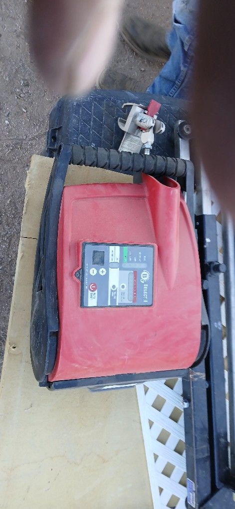 Tow Bar ,Stow Master Select II, 5000