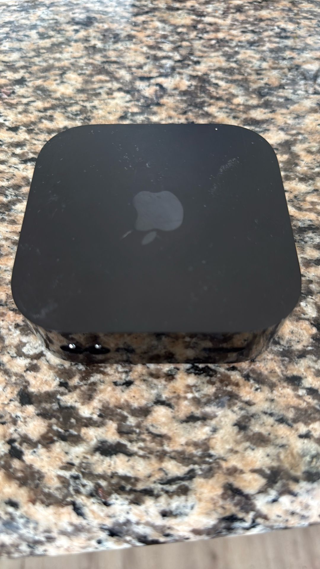Apple TV 4K (3rd Generation, 2022 – 64GB, Wi-Fi only)