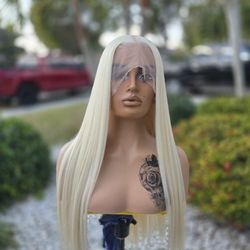 WIGS (READY TO WEAR ONLY )