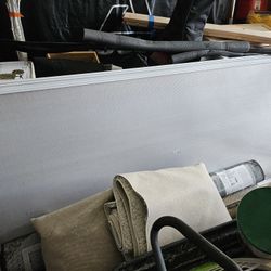 Sliding Mirror Bedroom Closet Doors