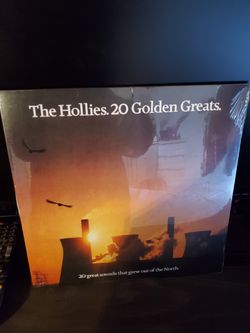 The Hollies 