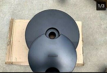 Audi Q7 B&O subwoofer
