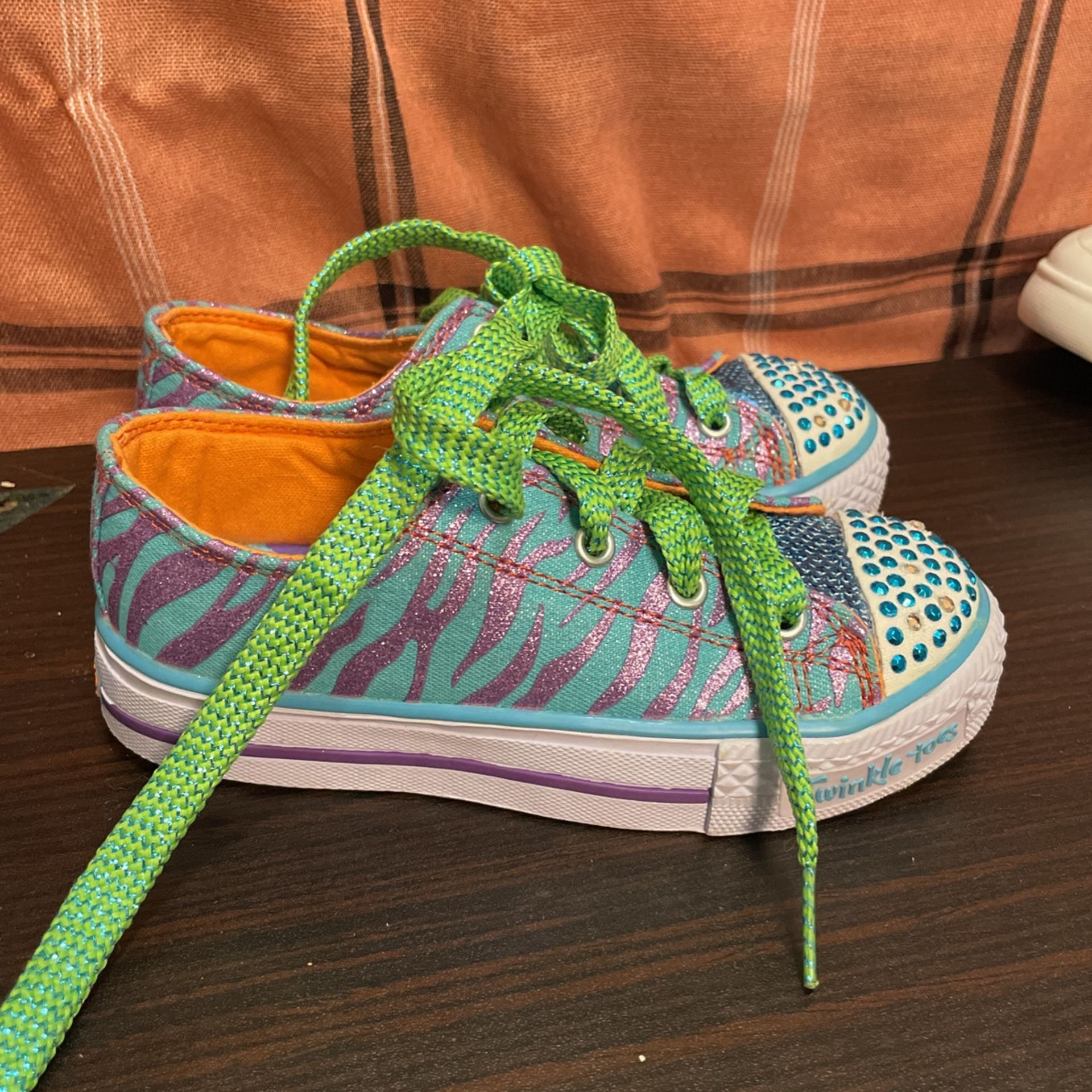 Skechers Kids Size11