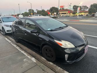 2012 Toyota Prius 4 for sale
