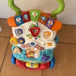 Free Baby Toy