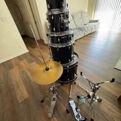 Drum Set 