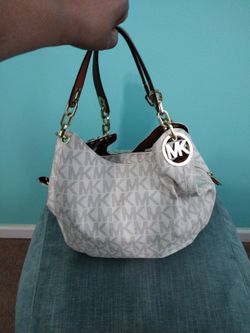 Micheal Kors Bag Limited Addition