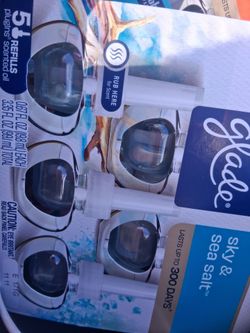 Air freshners 10$ each