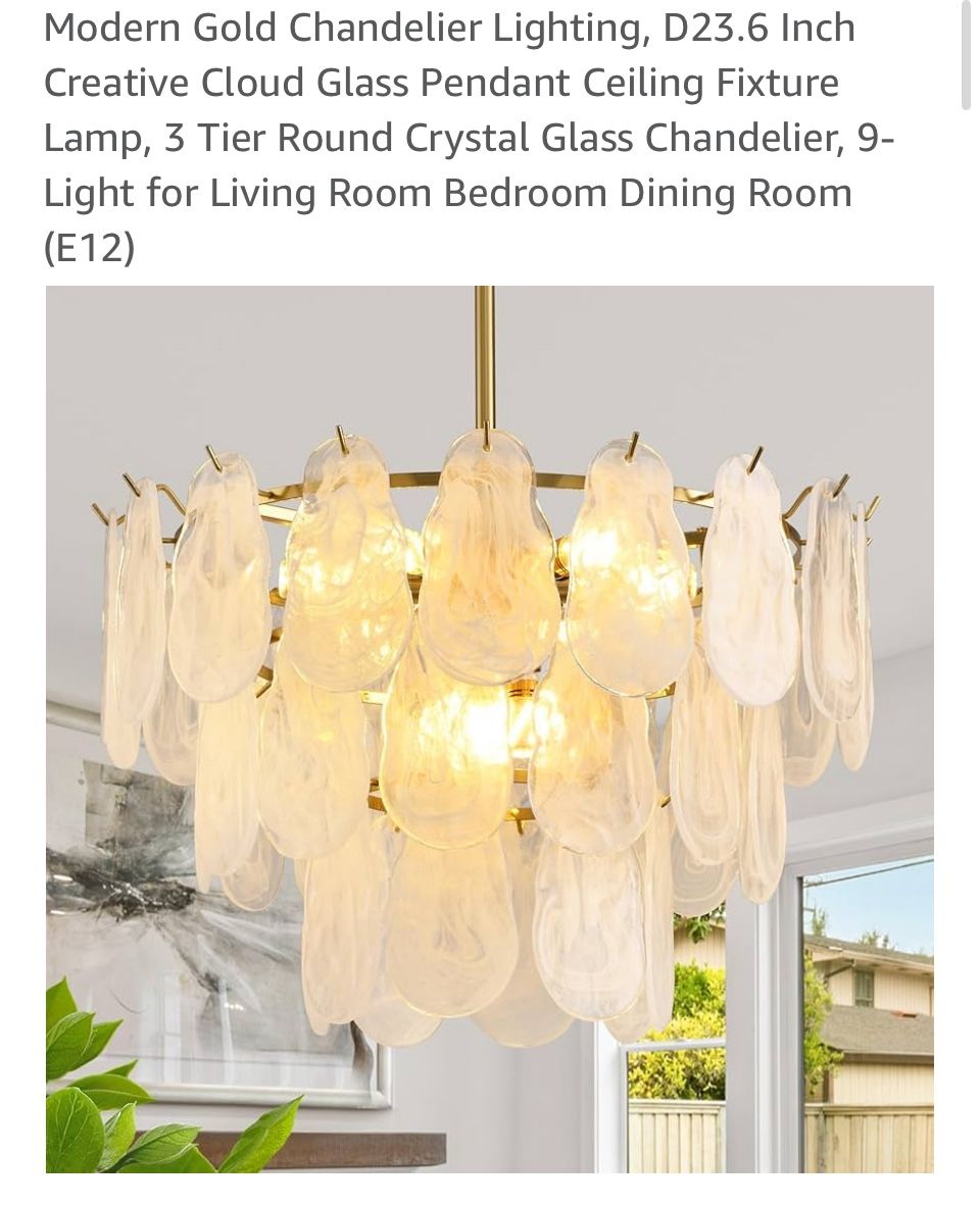 Chandelier