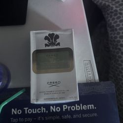 🌿 Creed Green Irish Tweed – Men’s Eau De Parfum