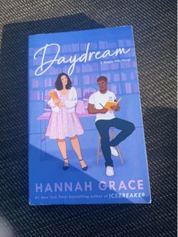 Daydream by Hannah Grace