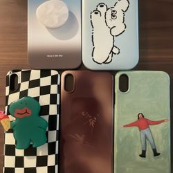 Phone Cases