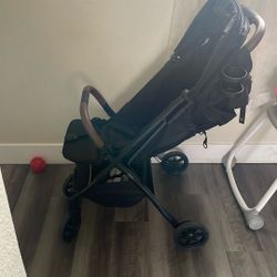 Lightweight Strolee Stroller $25