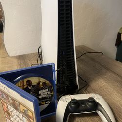 Ps5